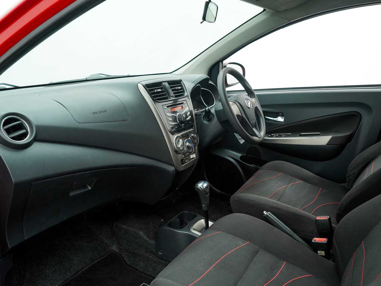 used 2014 Perodua AXIA SE 1.0