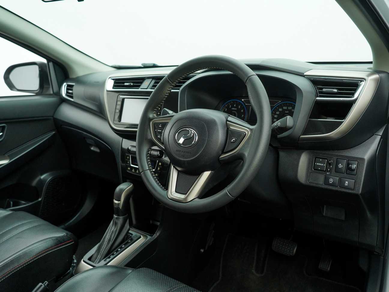 terpakai 2020 Perodua Myvi AV 1.5