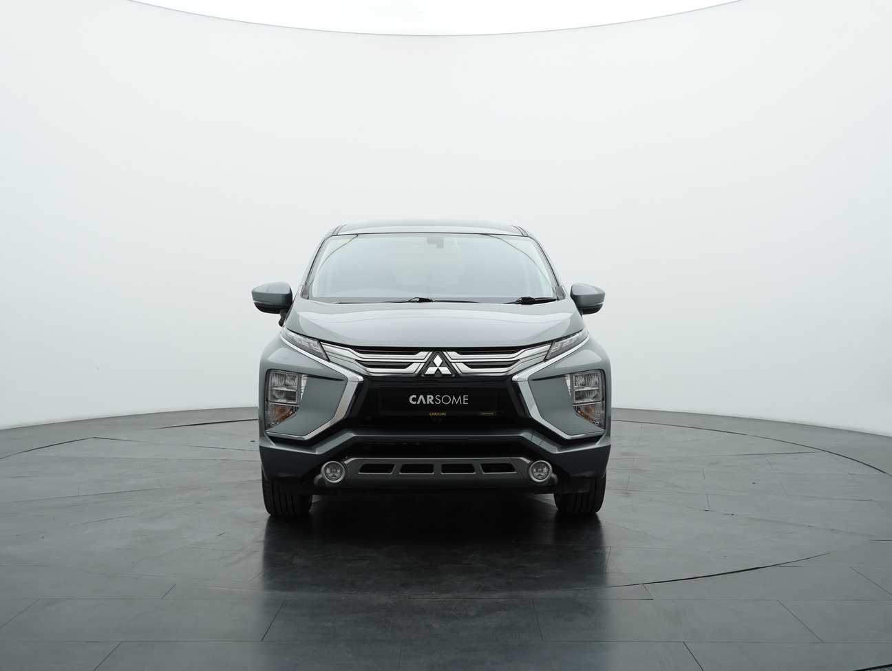 used 2022 Mitsubishi Xpander  1.5