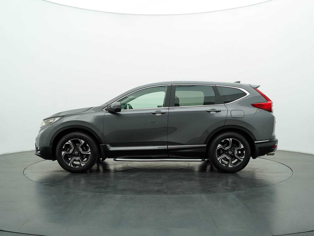 used 2018 Honda CR-V TC VTEC 1.5