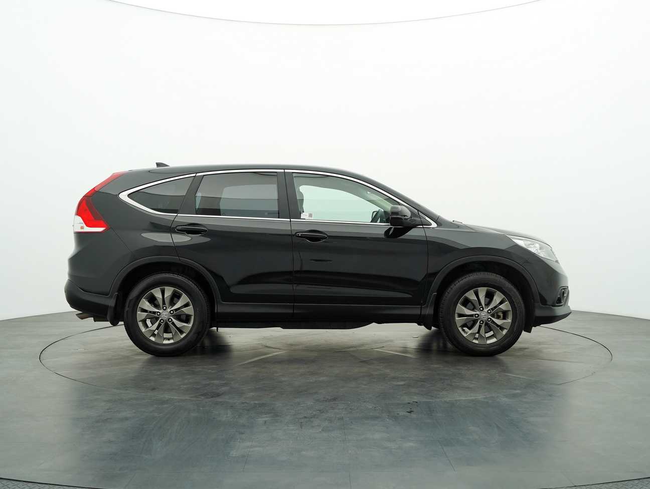 used 2014 Honda CR-V  2.0