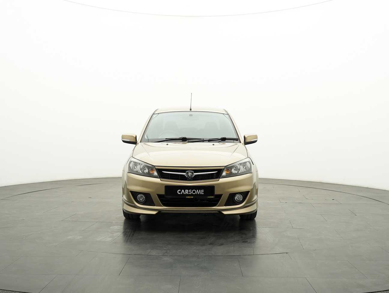 terpakai 2016 Proton Saga FLX Plus 1.3