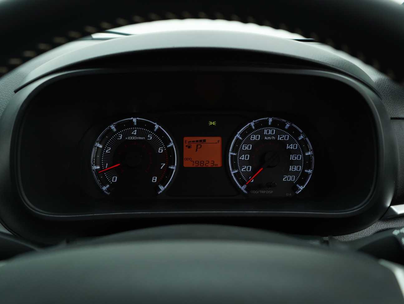 used 2022 Perodua Bezza Advance 1.3