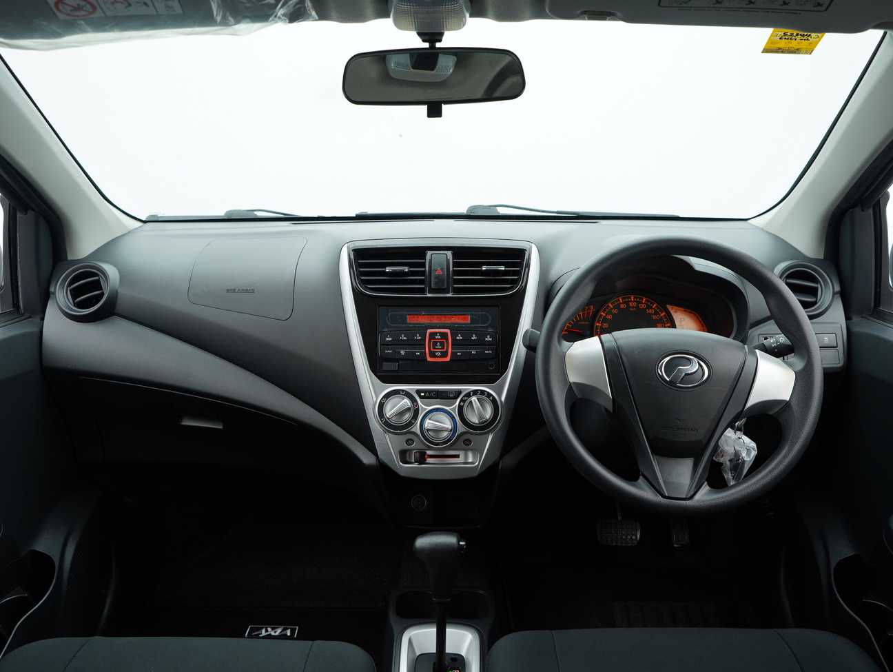 used 2021 Perodua AXIA GXtra 1.0