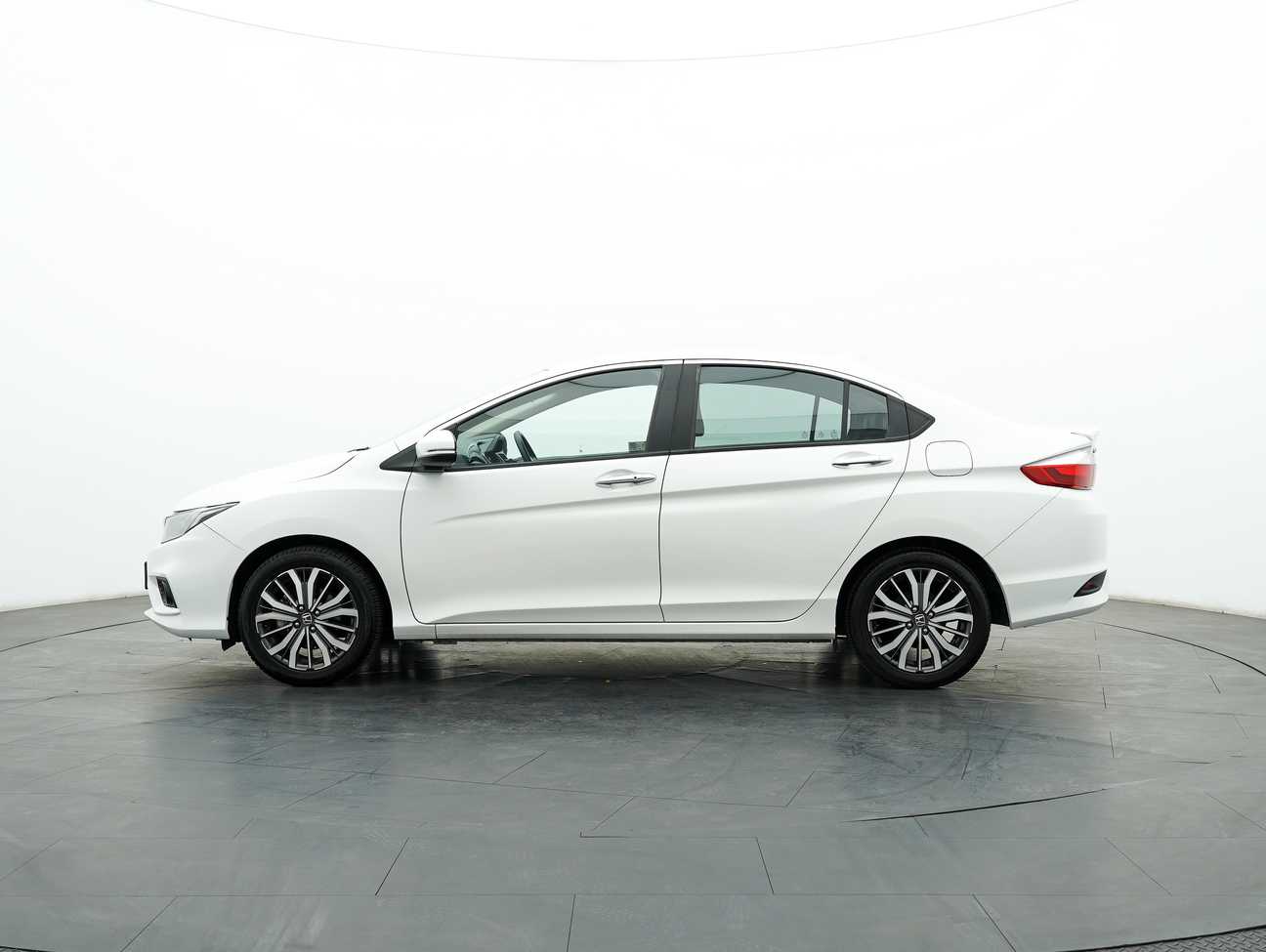 terpakai 2019 Honda City V 1.5