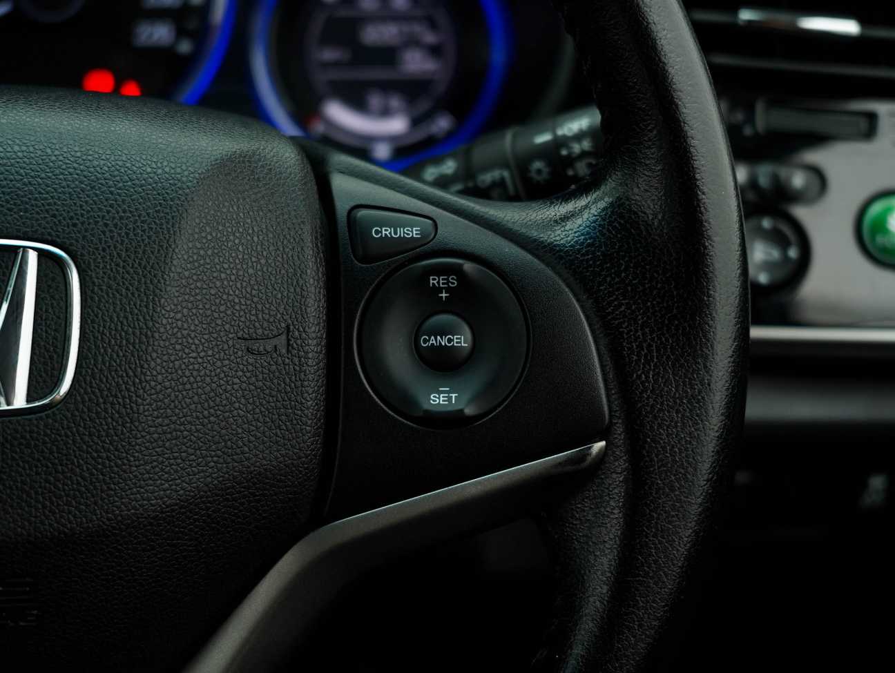 terpakai 2015 Honda City V i-VTEC 1.5
