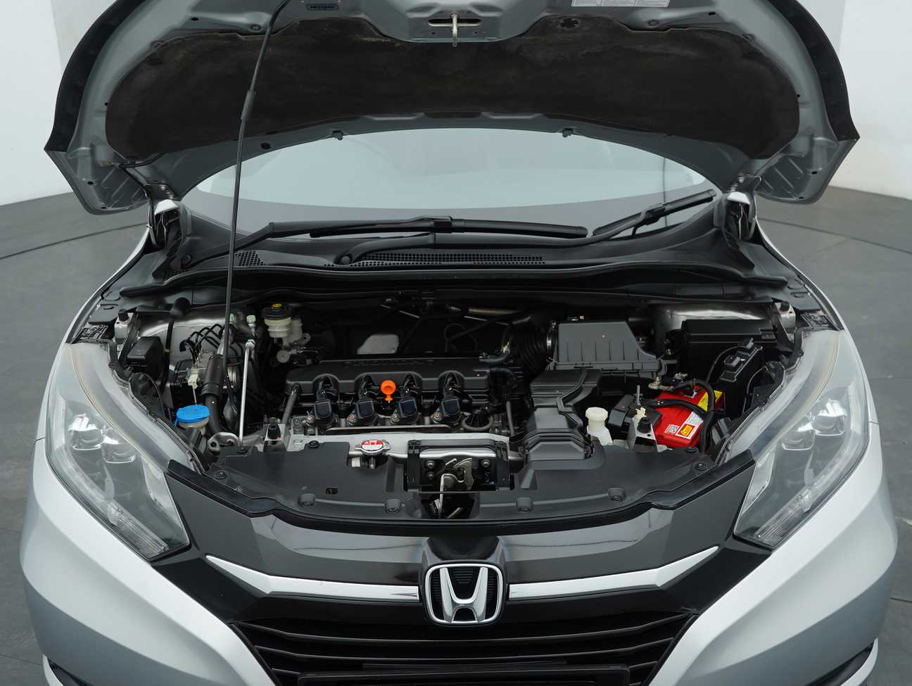 used 2016 Honda HR-V V 1.8