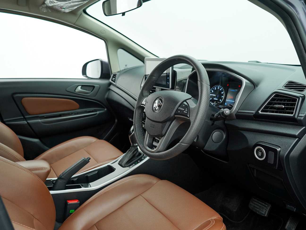 used 2022 Proton Persona Premium 1.6