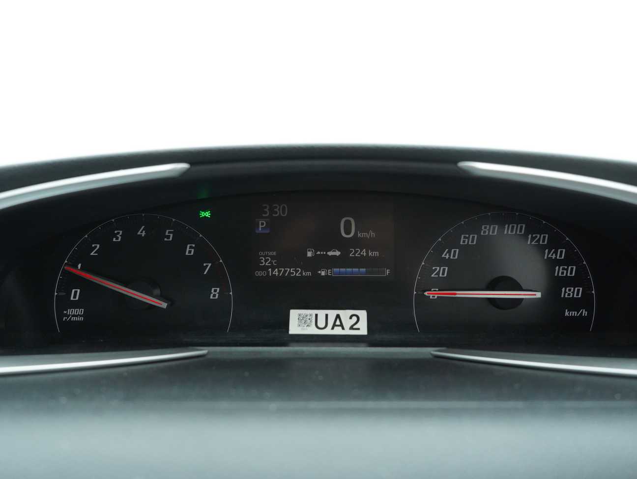 used 2017 Toyota Sienta V 1.5