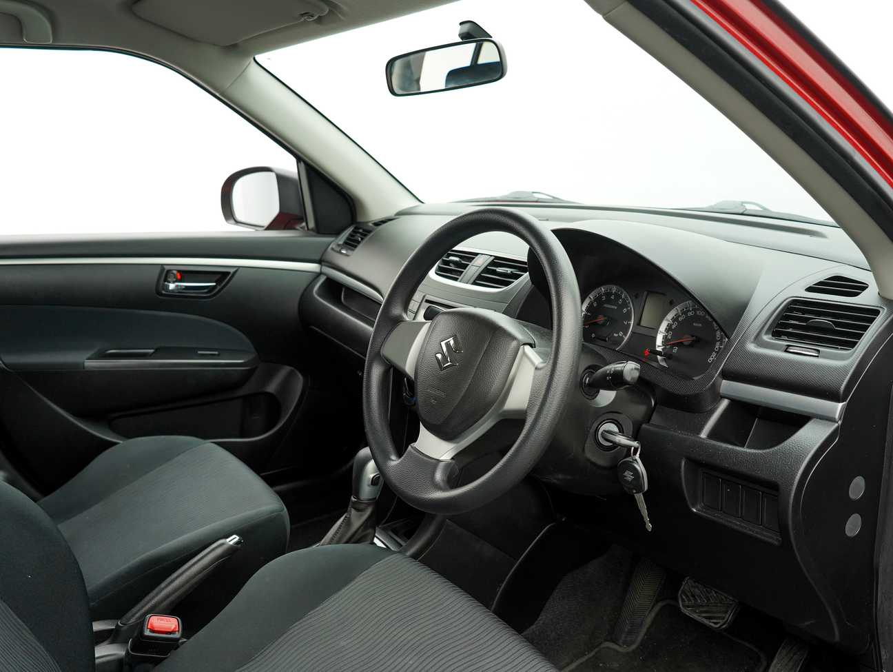 used 2014 Suzuki Swift GL 1.4