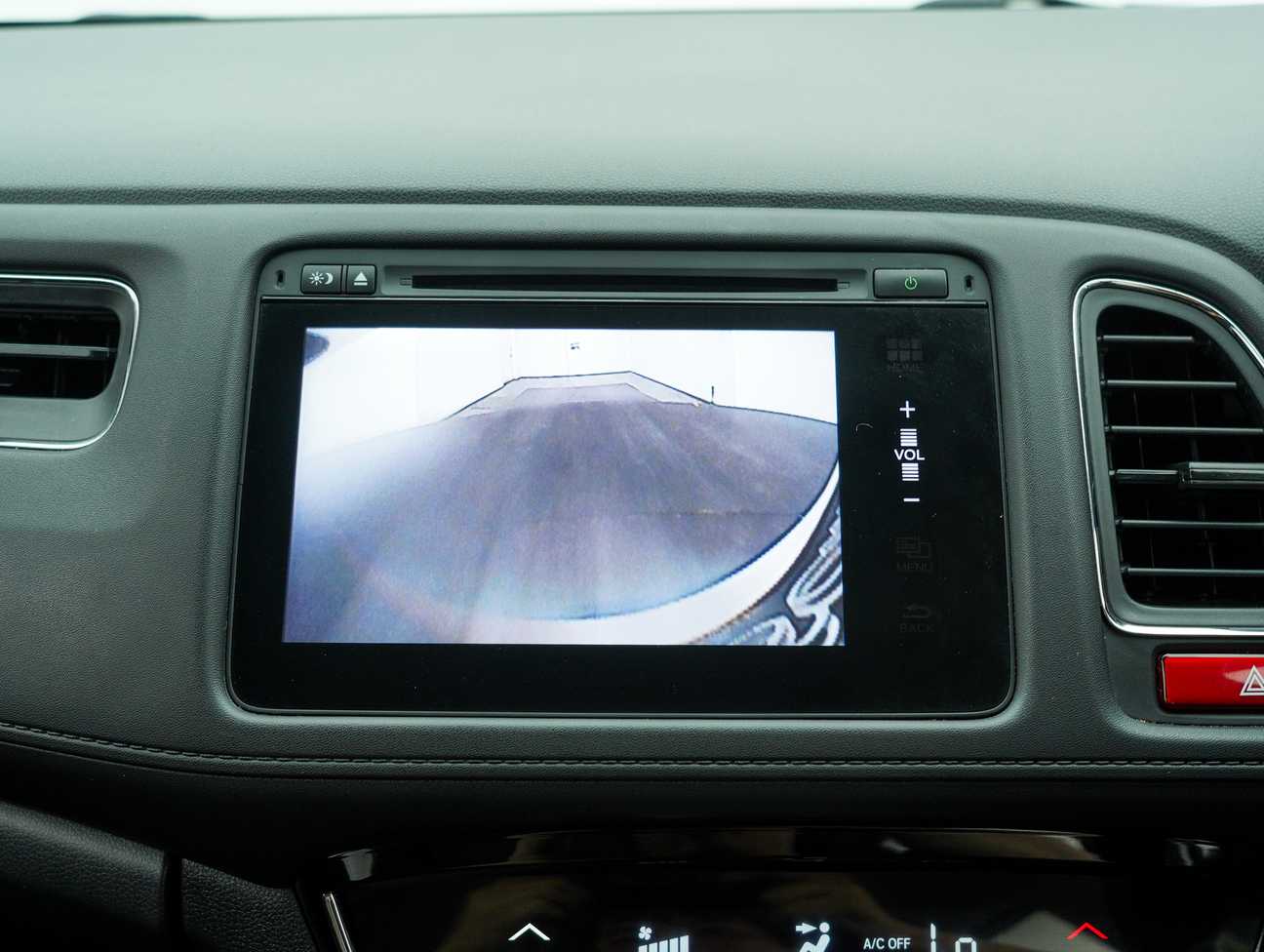 used 2016 Honda HR-V V 1.8