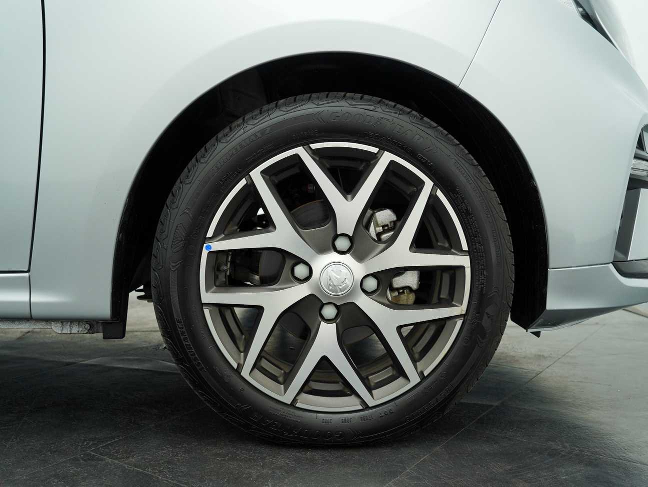 used 2023 Proton Persona Premium 1.6