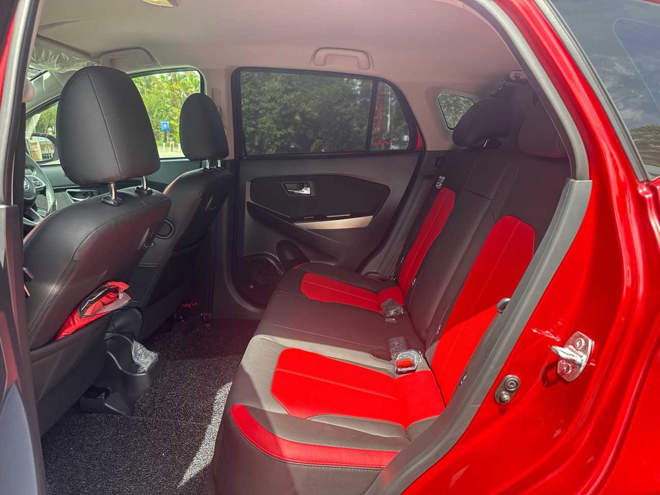 terpakai 2023 Perodua Myvi AV 1.5