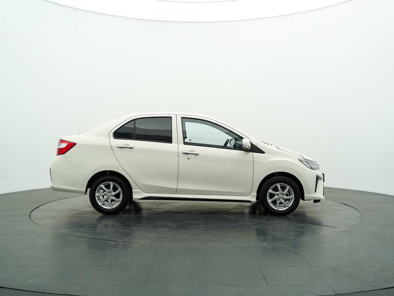 used 2023 Perodua Bezza G 1.0