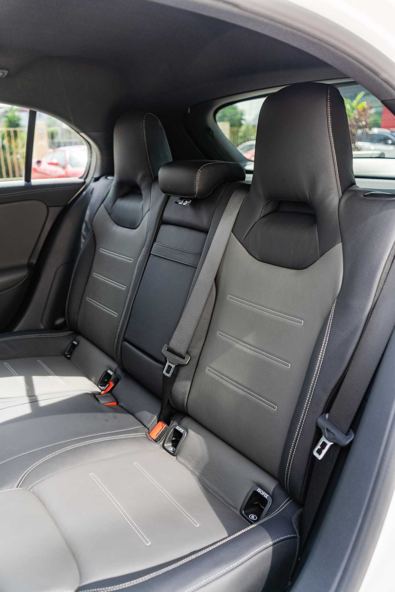 used 2019 Mercedes-Benz A180 AMG Line 1.3