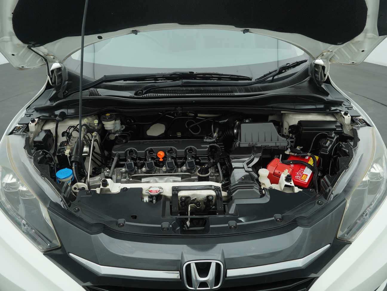 used 2017 Honda HR-V V 1.8