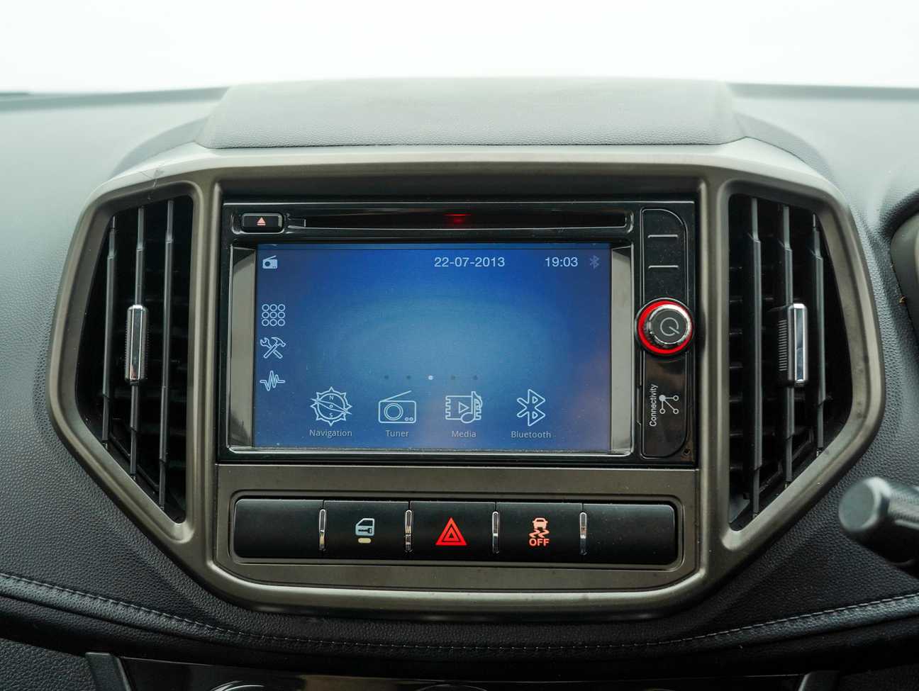 used 2014 Proton Iriz Premium 1.6