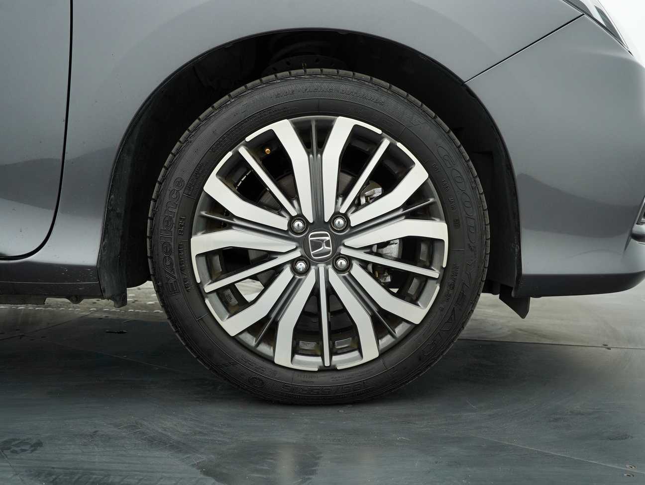 used 2020 Honda CITY V 1.5