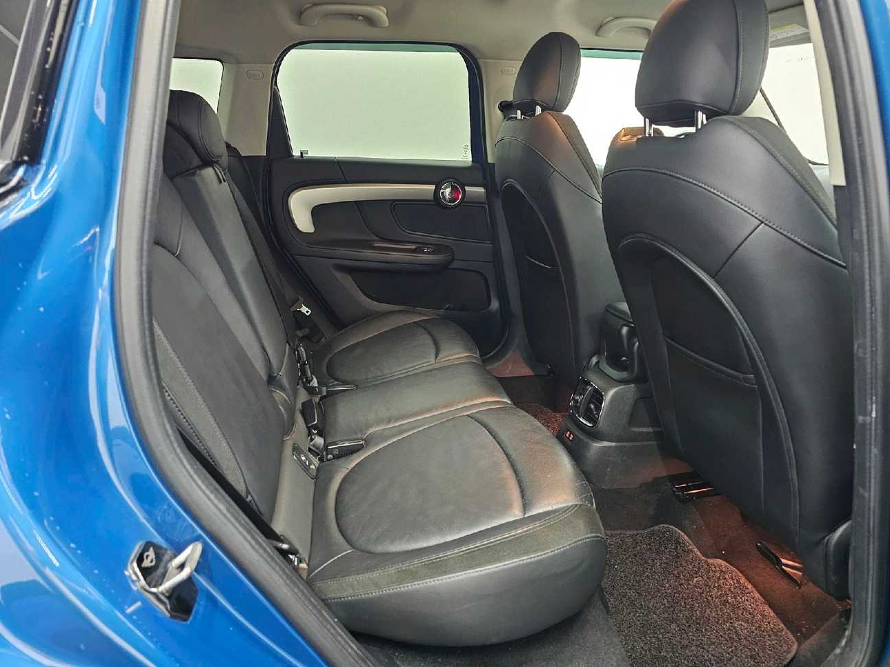 terpakai 2022 MINI Countryman Cooper S 2.0
