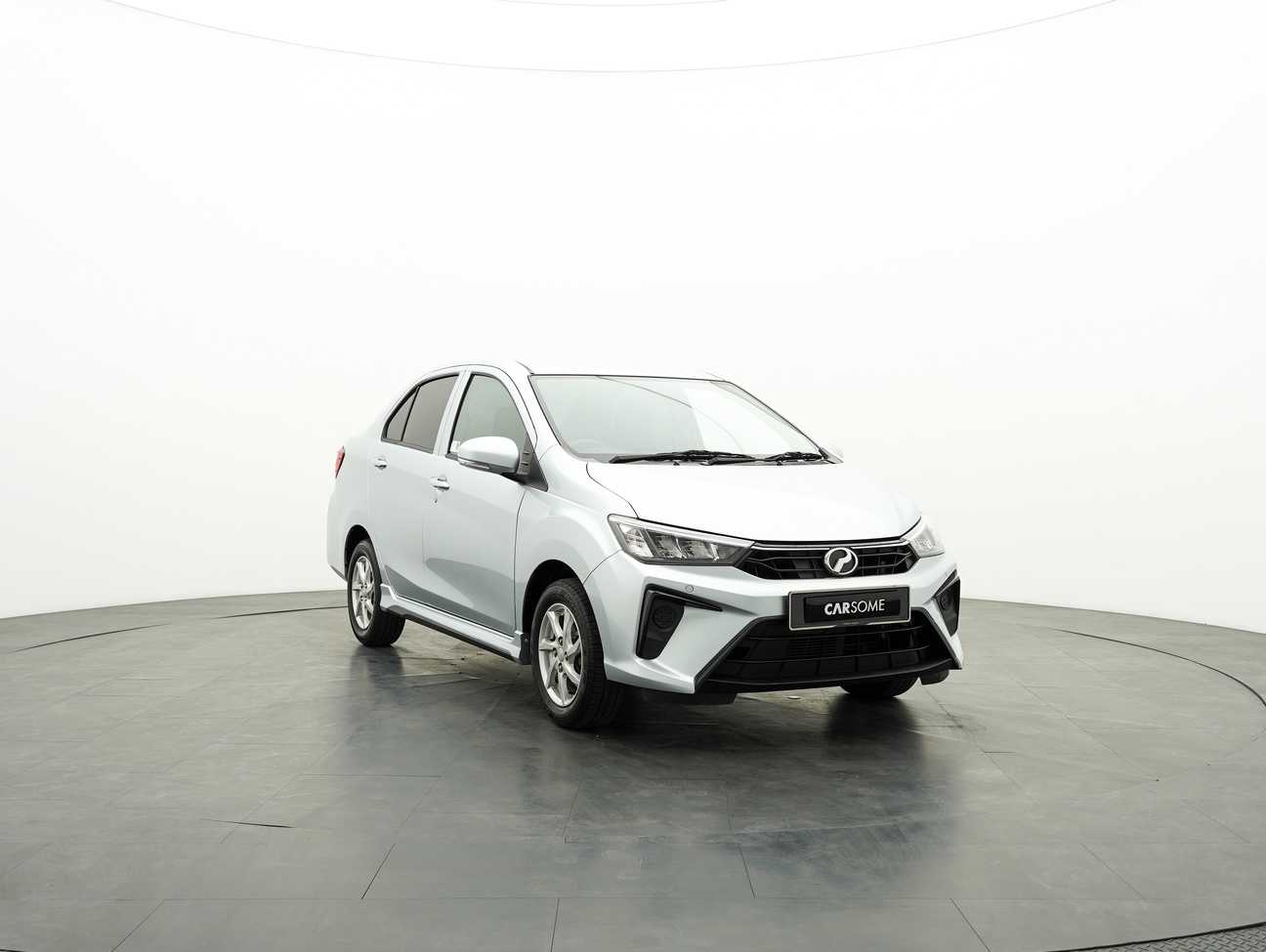 used 2020 Perodua Bezza G 1.0