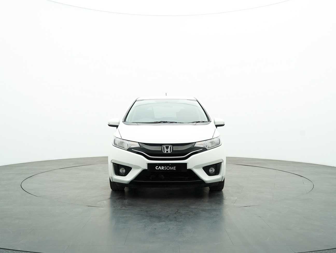 used 2016 Honda Jazz V 1.5
