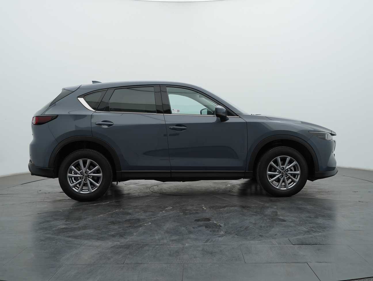 used 2024 Mazda CX-5 SKYACTIV-G High 2.0