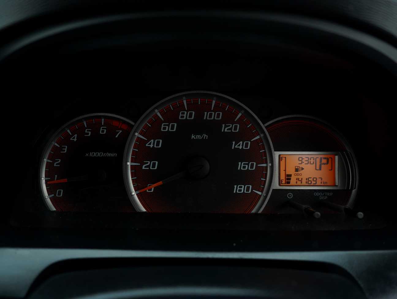 used 2015 Toyota Avanza G 1.5