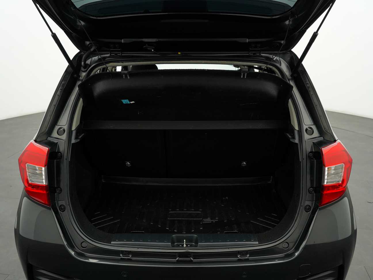 terpakai 2019 Perodua Myvi H 1.5