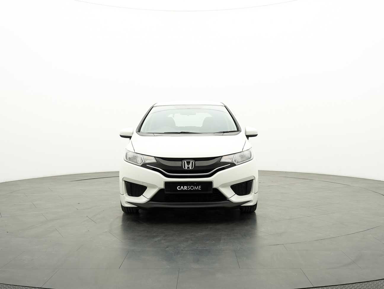 used 2015 Honda Jazz E 1.5