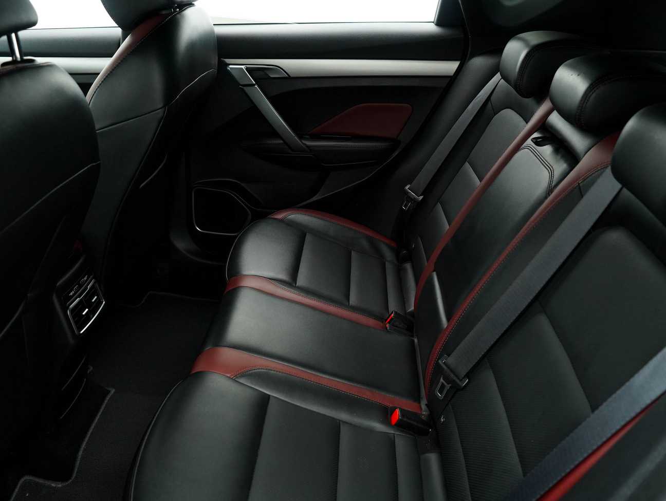 used 2021 Proton X50 Premium 1.5