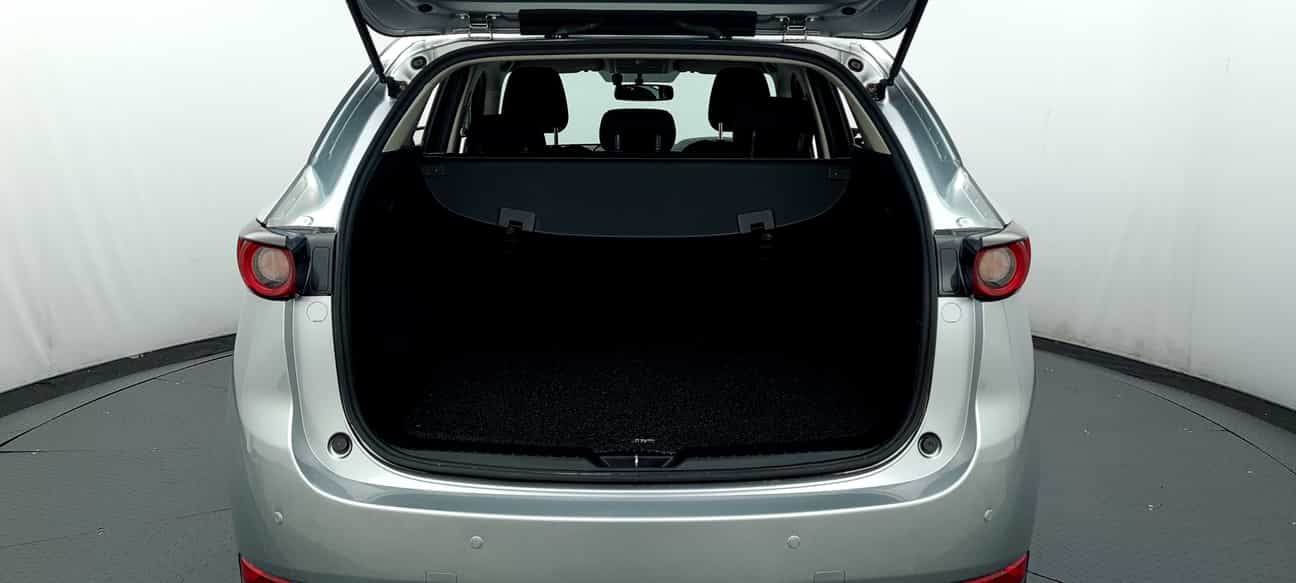 used 2018 Mazda CX-5 2.0G MID 2WD (CKD) 2.0