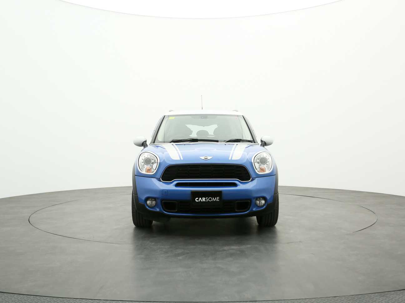 used 2013 Mini COOPER COUNTRYMAN 1.6