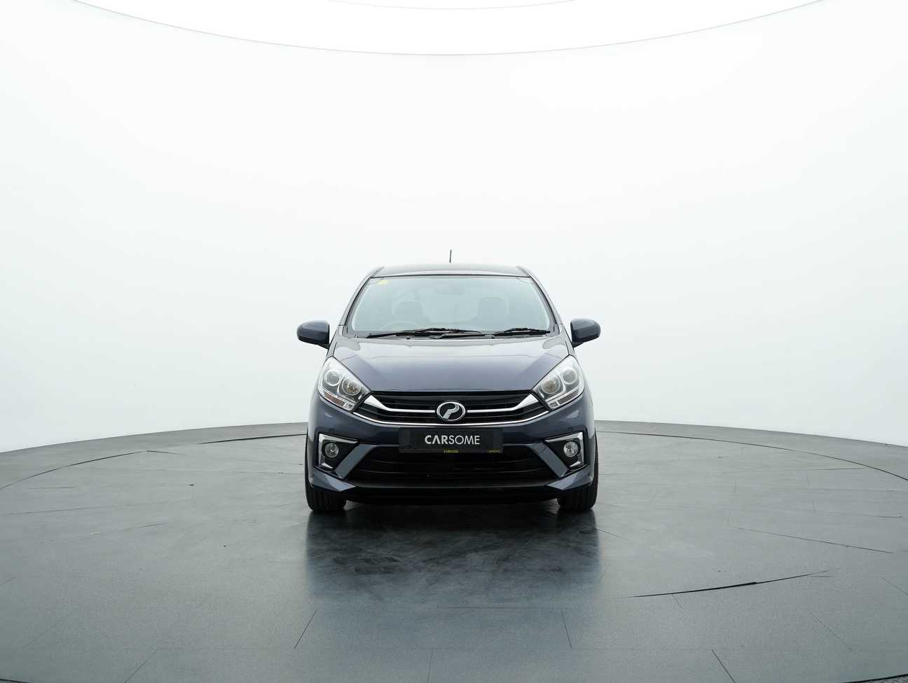 used 2019 Perodua AXIA GXtra 1.0