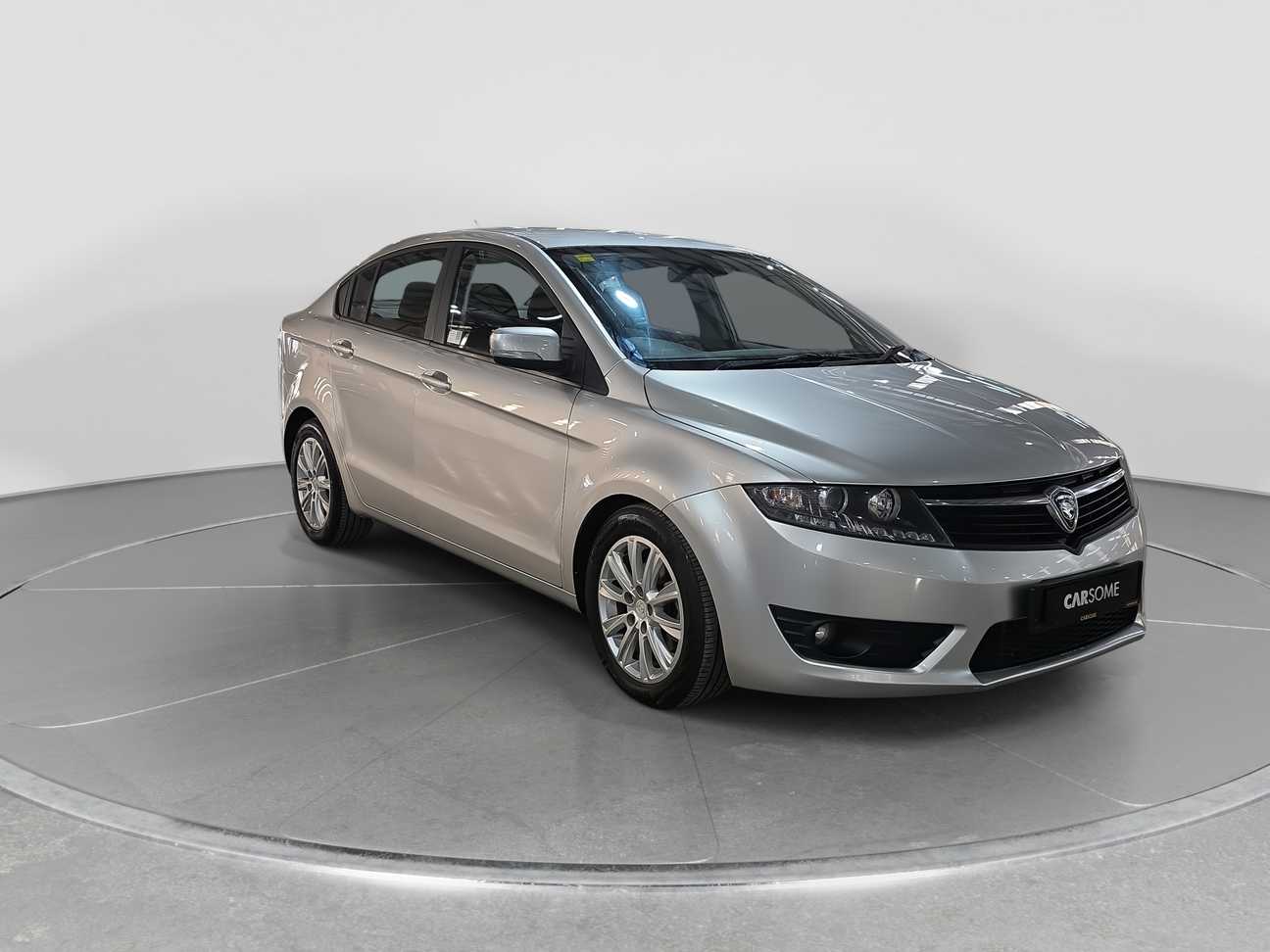 used 2016 Proton Preve CFE Premium 1.6