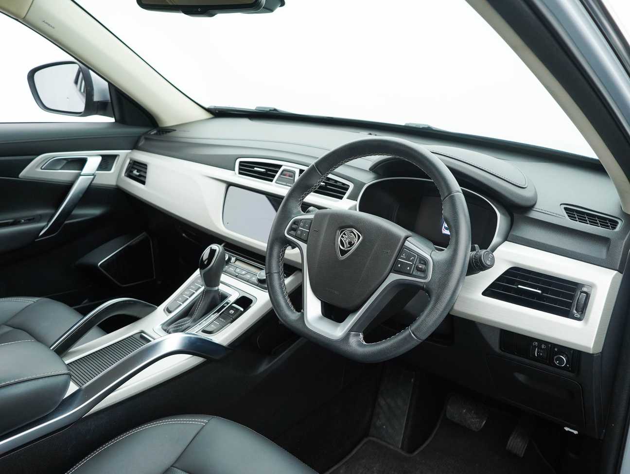 used 2018 Proton X70 Executive 1.8