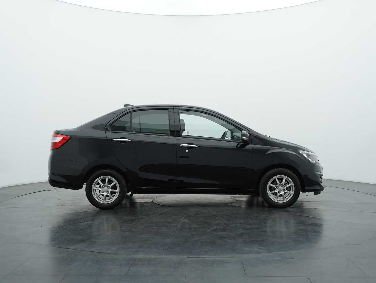 terpakai 2019 Perodua Bezza X Premium 1.3