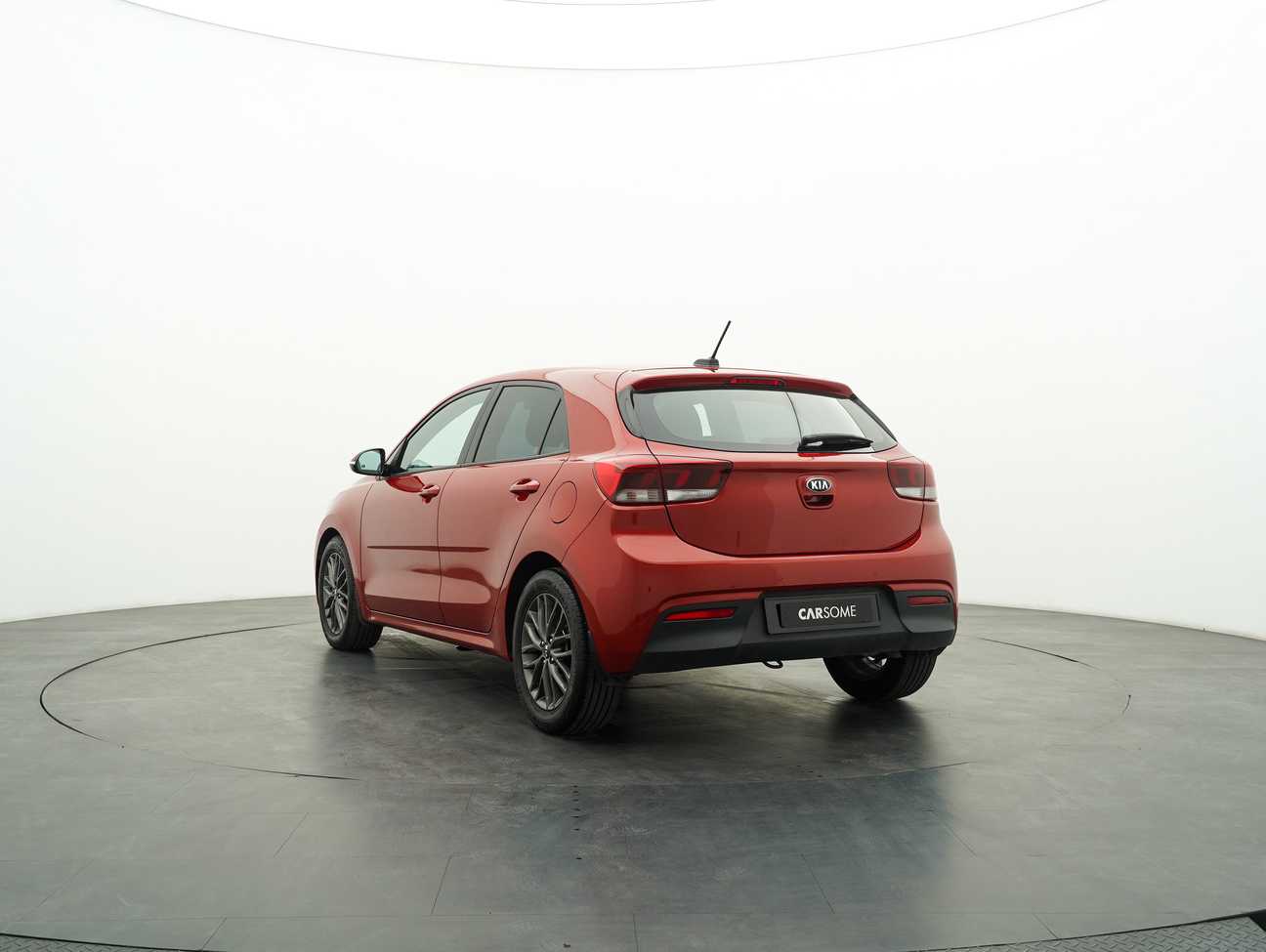 used 2018 Kia Rio EX 1.4