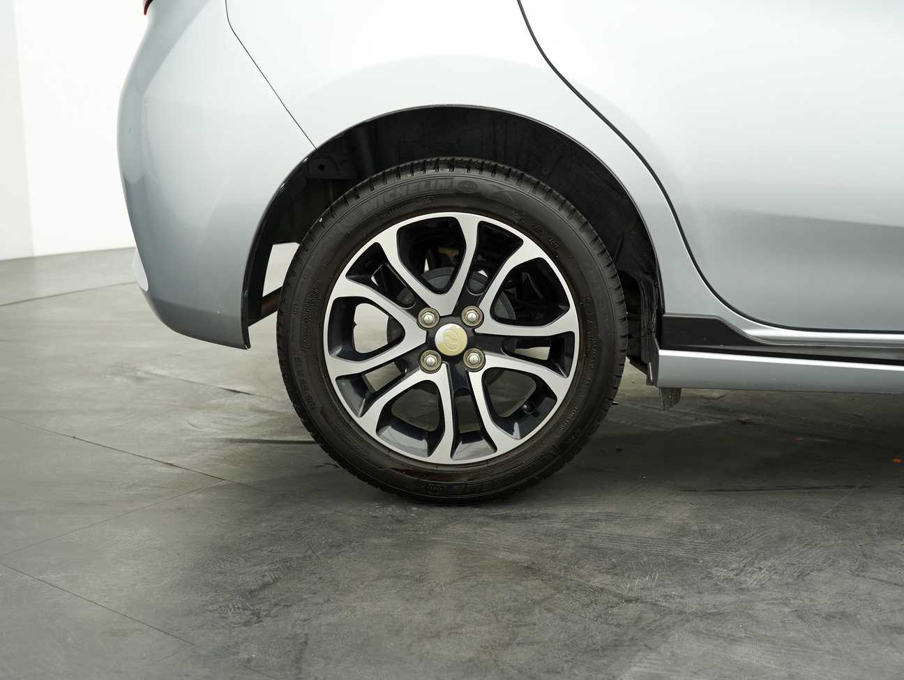 used 2018 Perodua Myvi AV 1.5