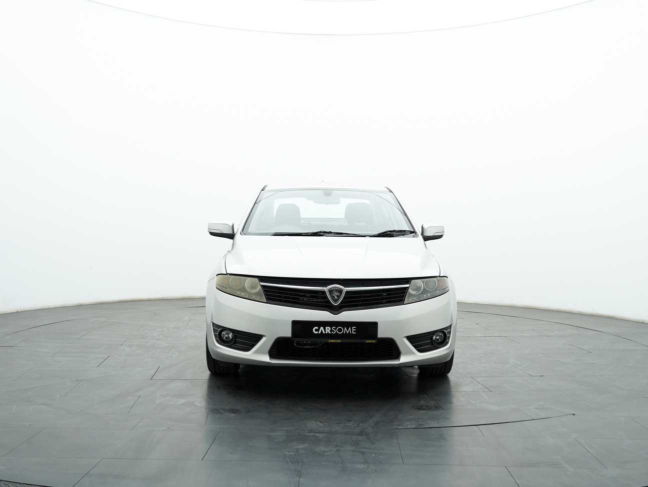 used 2012 Proton Preve Executive 1.6