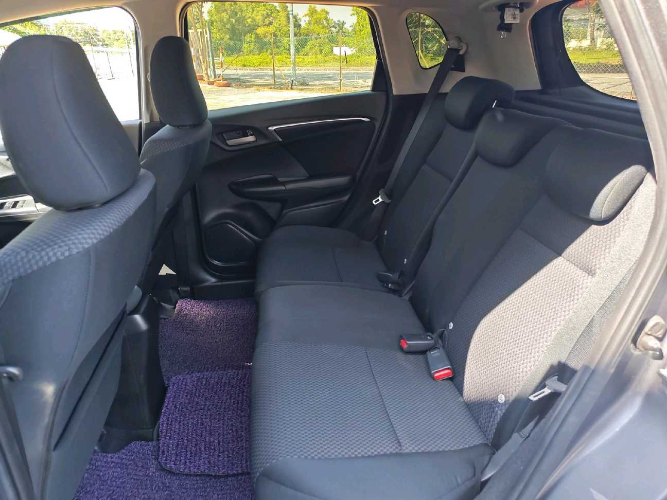 terpakai 2018 Honda Jazz E 1.5