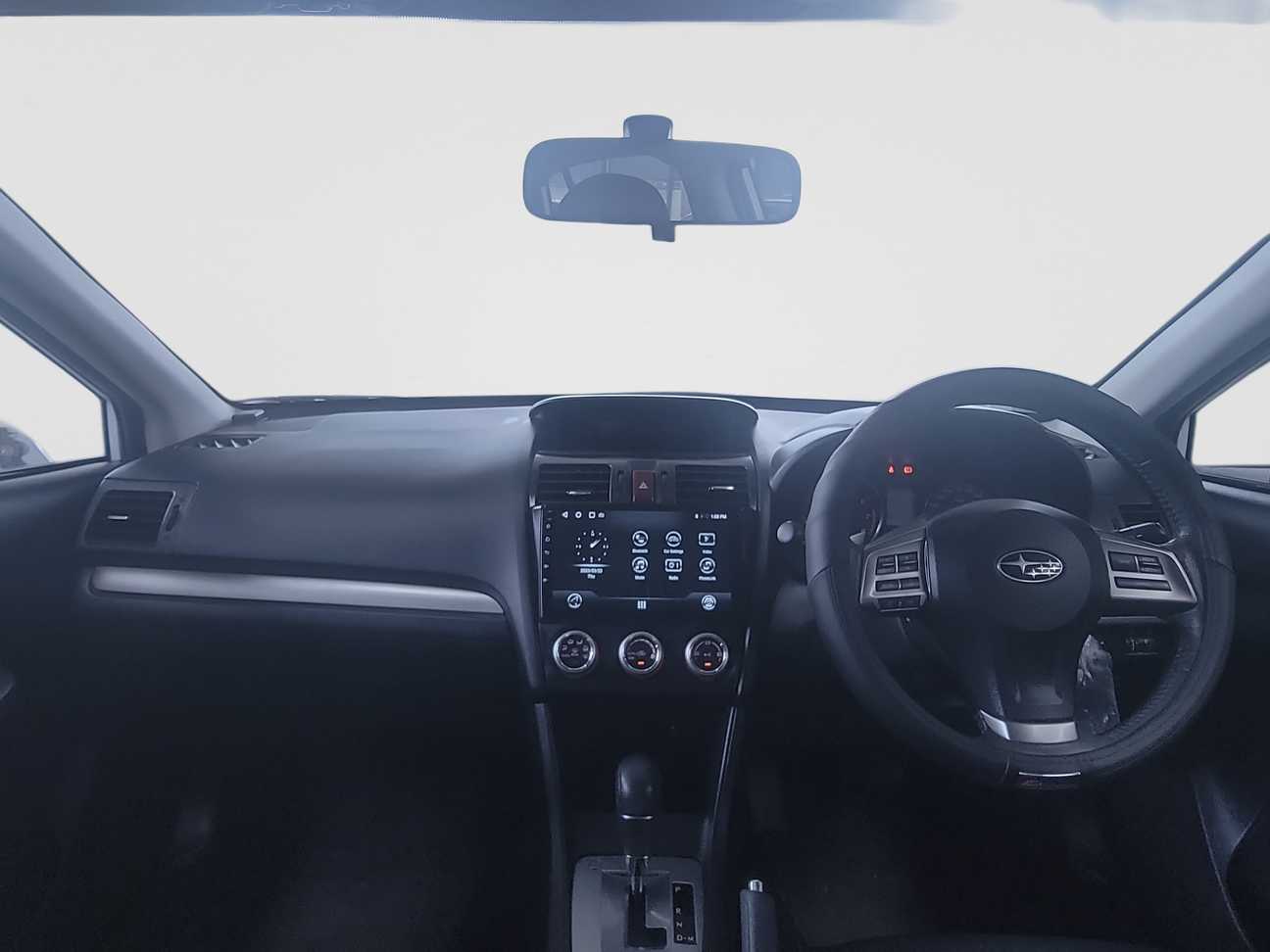 used 2015 Subaru XV Sport 2.0