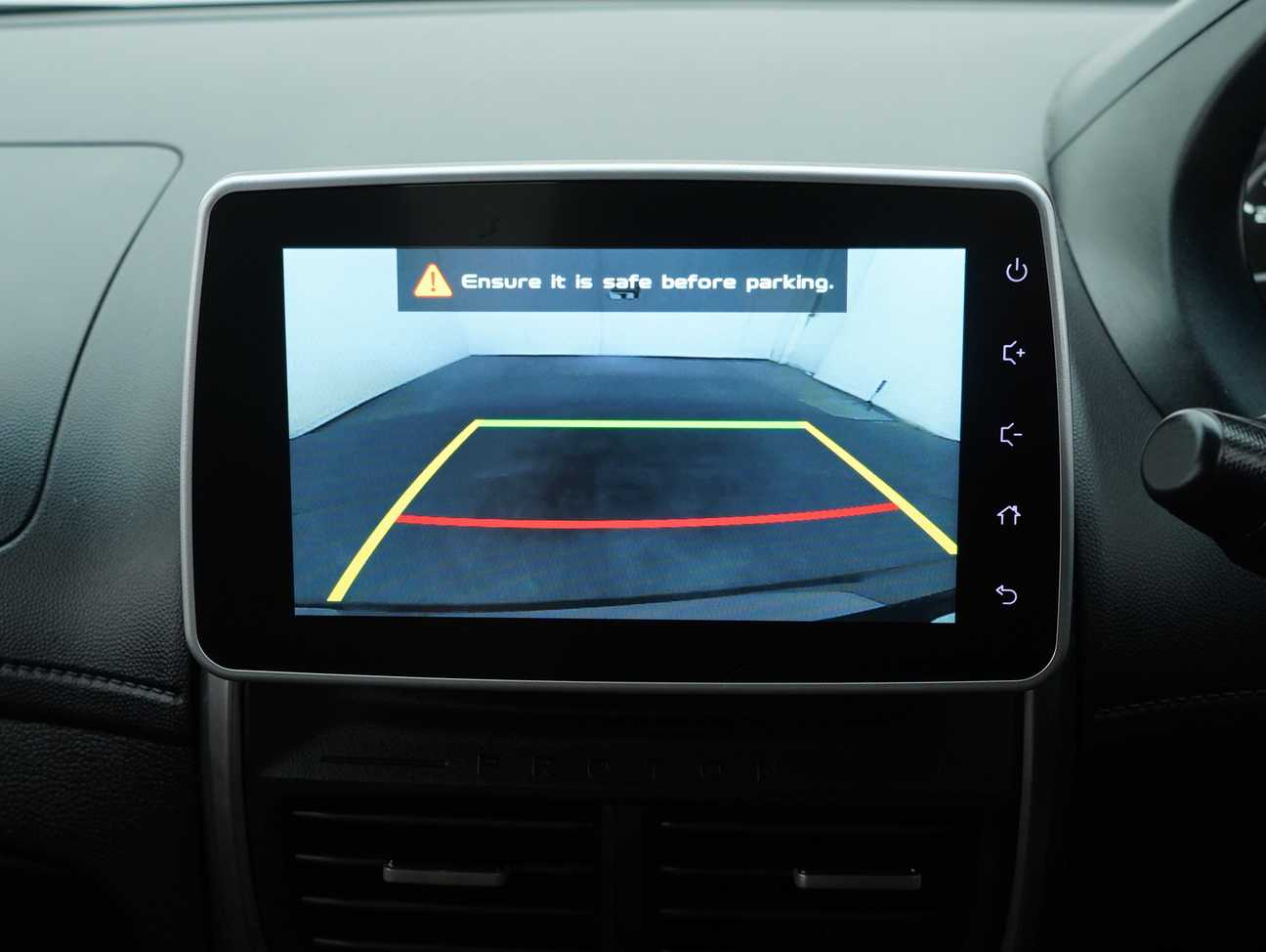 used 2020 Proton Saga Premium 1.3