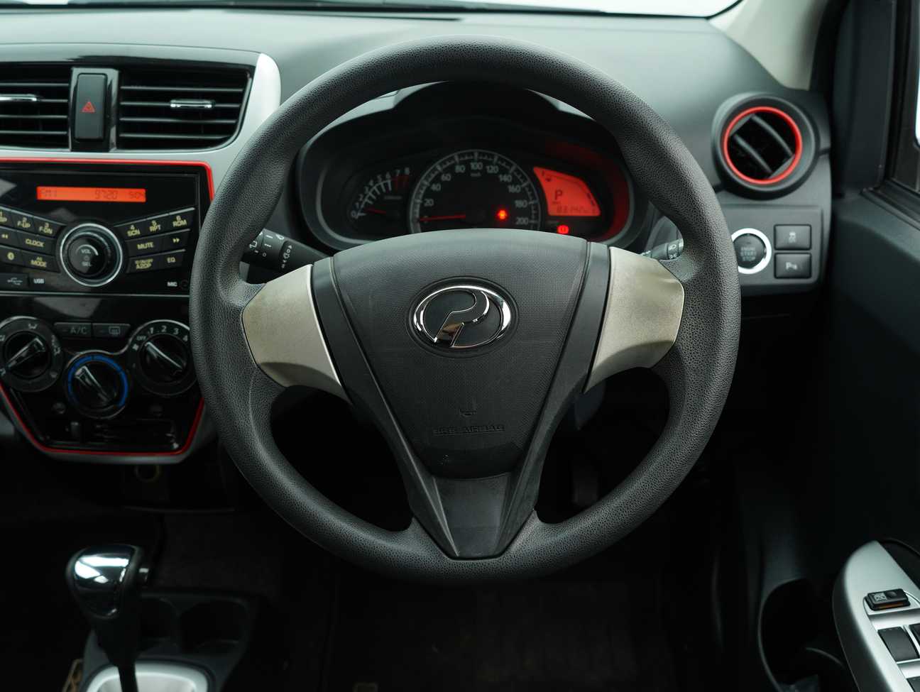 used 2021 Perodua AXIA SE 1.0