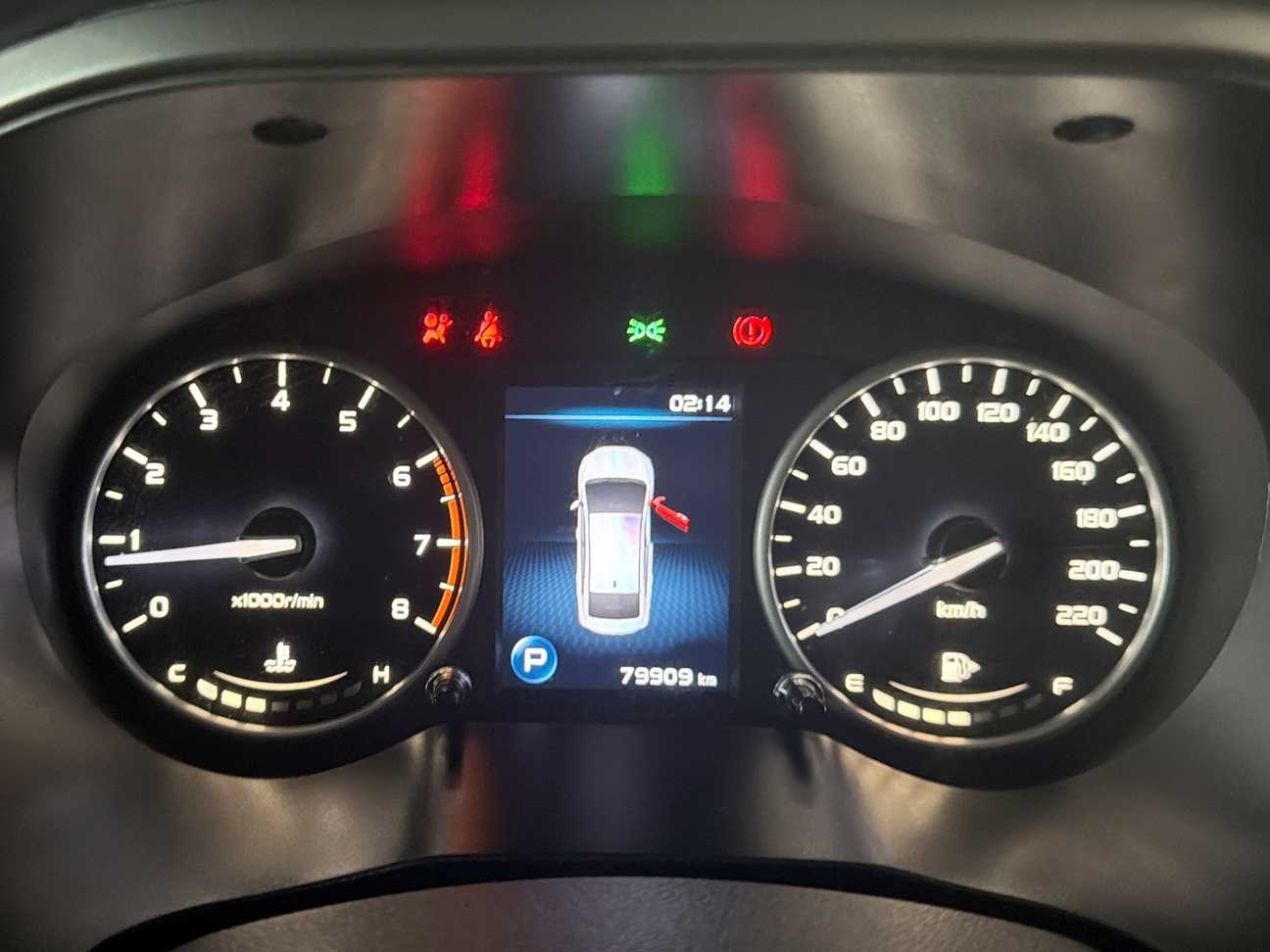 used 2022 Proton Persona Premium 1.6