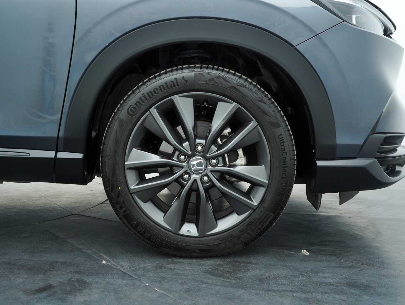 terpakai 2023 Honda HR-V V 1.5