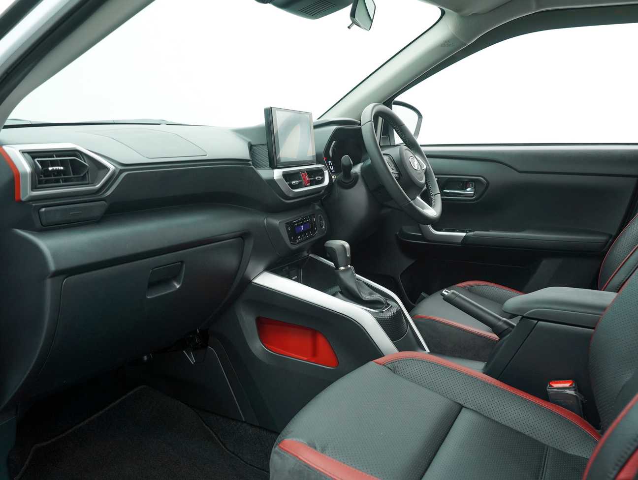 used 2022 Perodua Ativa AV 1.0