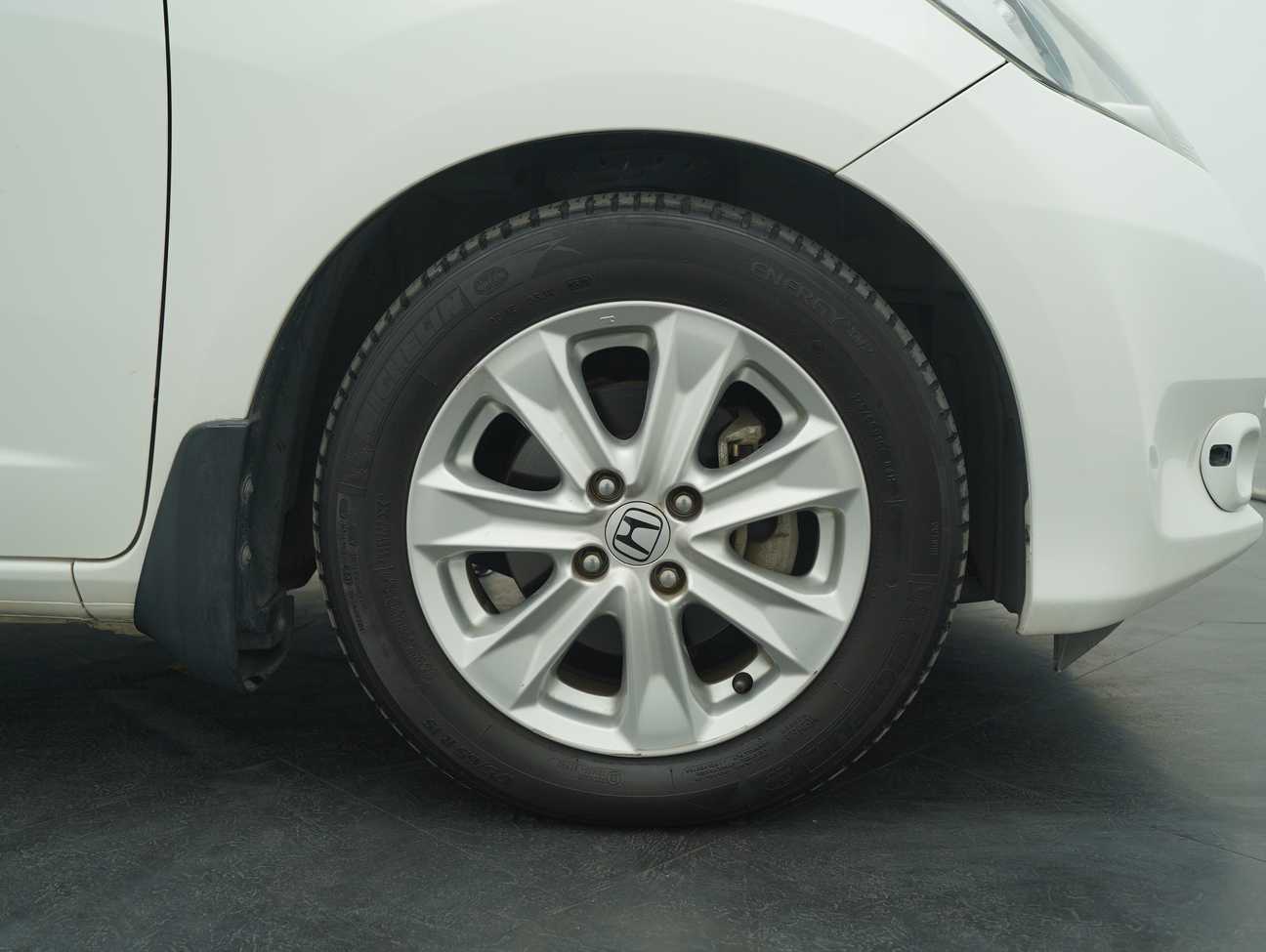 used 2014 Honda Jazz  1.5