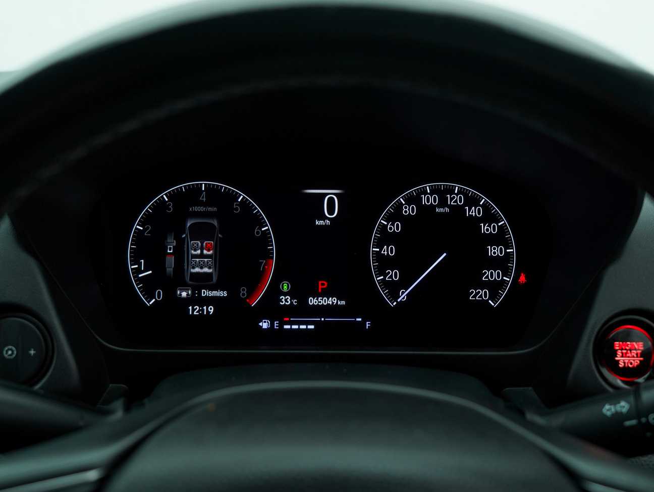 used 2022 Honda City V Sensing 1.5
