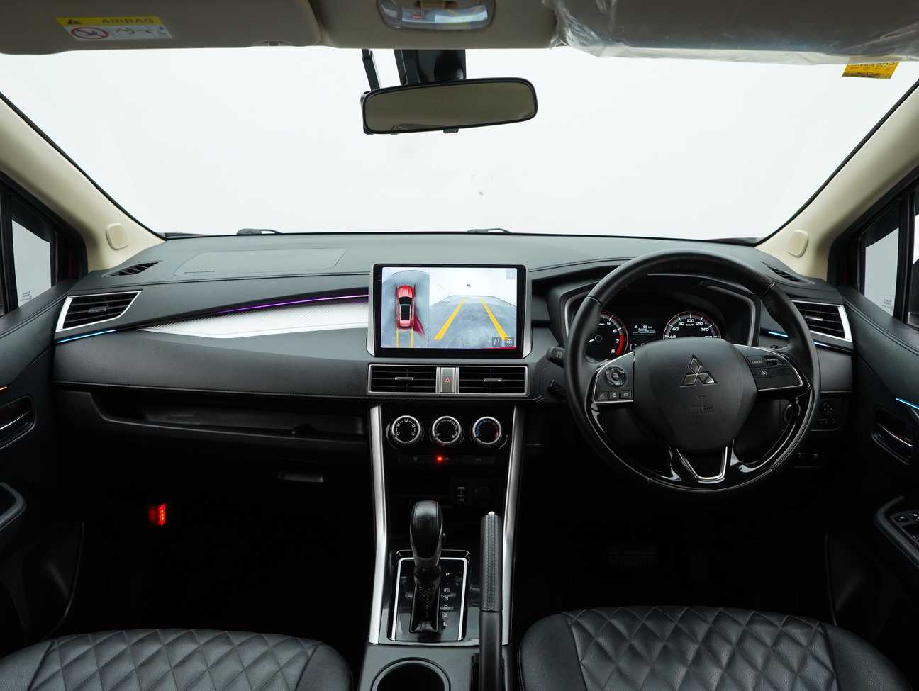 terpakai 2023 Mitsubishi Xpander  1.5