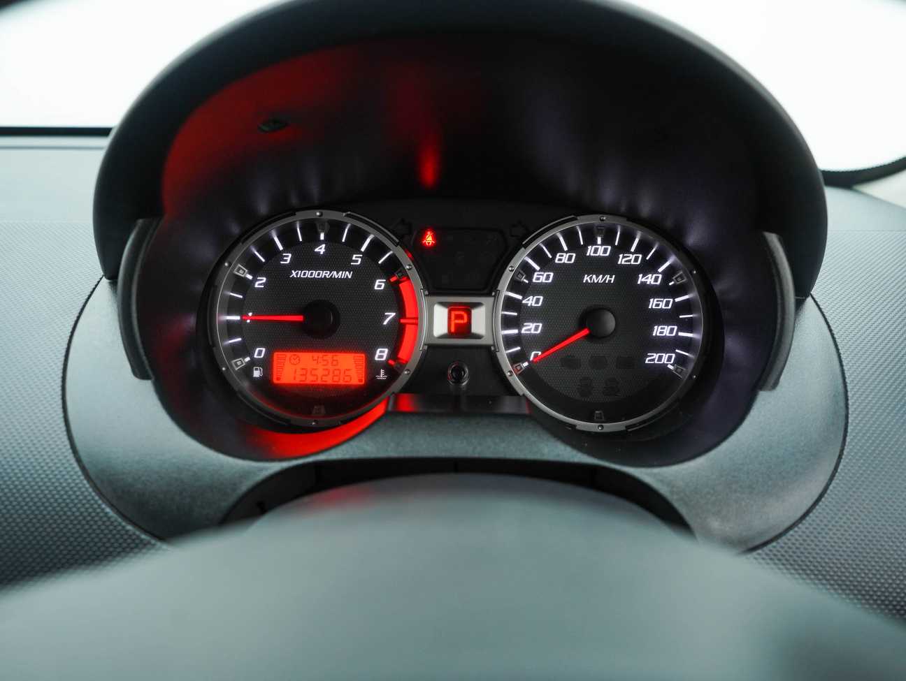 terpakai 2015 Proton Saga SV 1.3